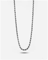 Collier Nove25 in Argent N25COL00418